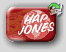Hap Jones