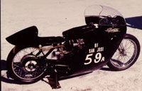 Bonneville