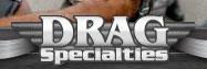 Drag Specialties