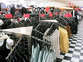 Clothes