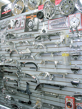 parts is parts