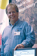 Vance Breese Picture