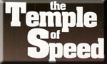 Temple of Speed